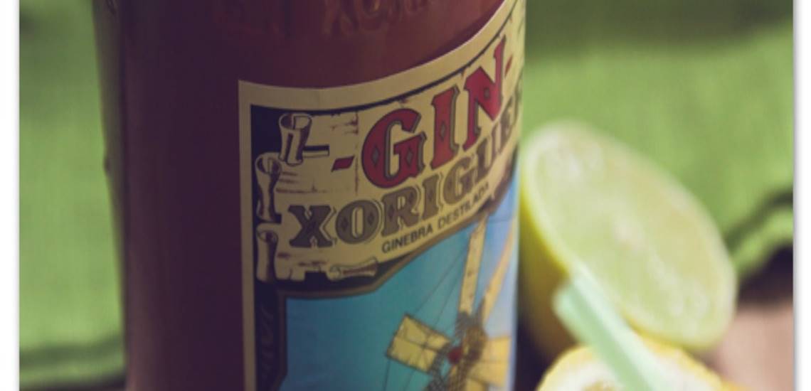 Gin Xoriguer